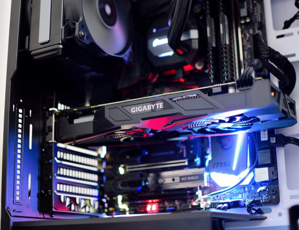 เจาะลึกกราฟิกการ์ดภายนอกสำหรับเพิ่มพลังโน้ตบุ๊ก eGPU ทำงานยังไง