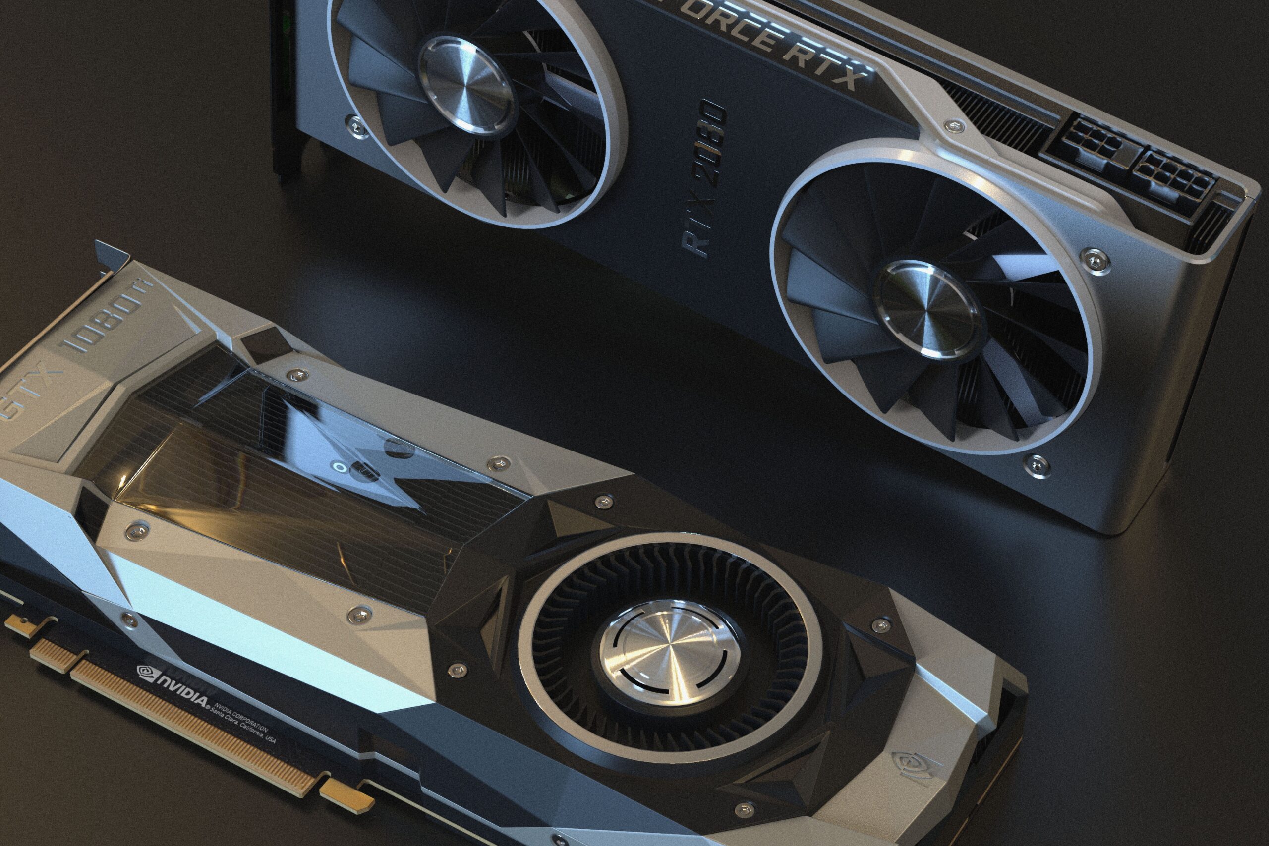 ขั้นตอนติดตั้ง eGPU และการ์ดกราฟิก GPU ภายนอกบนโน้ตบุ๊ก