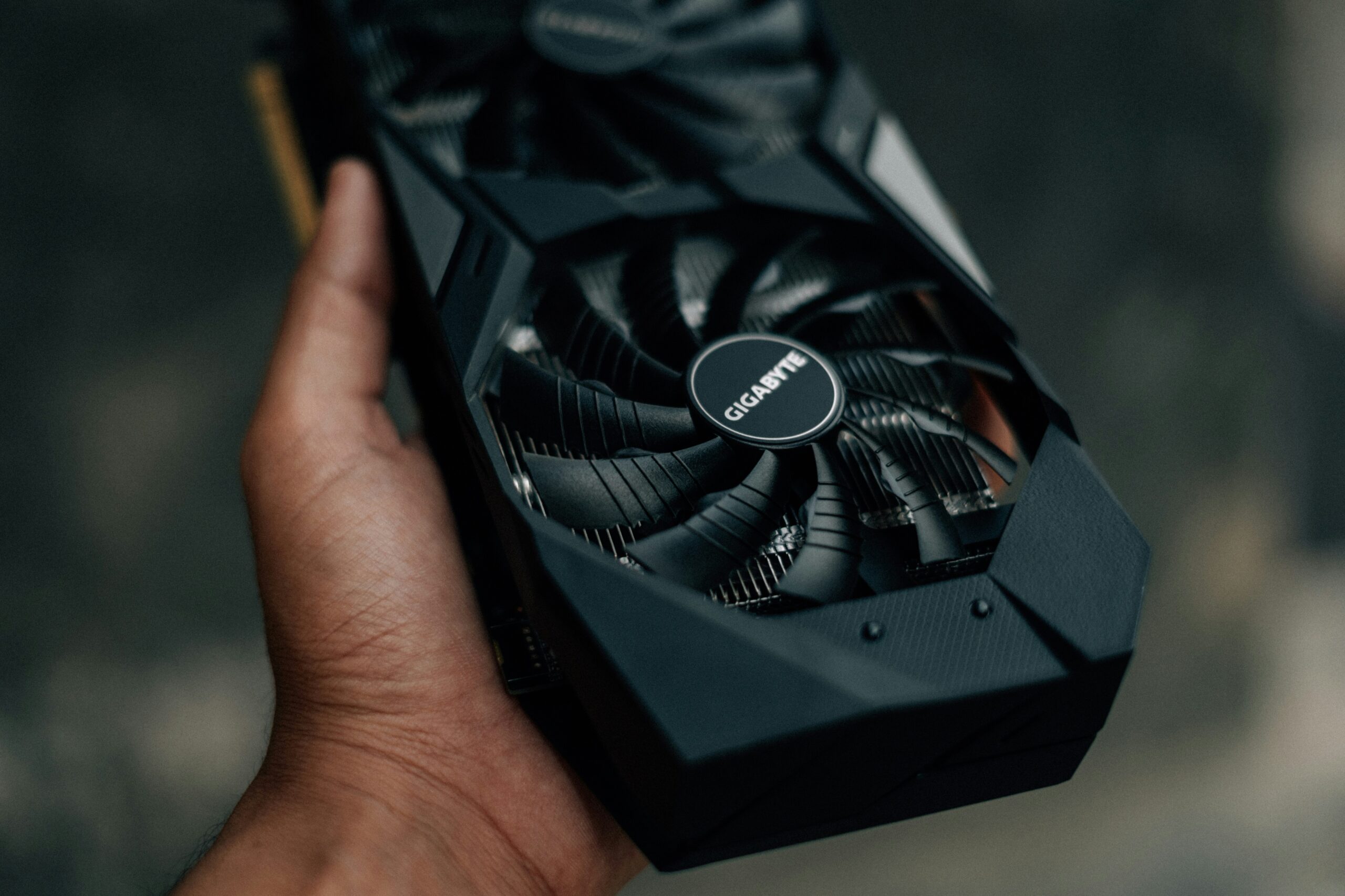 egpu รีวิว ขั้นตอนติดตั้งและเริ่มใช้งาน